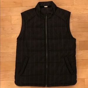 Tommy Bahama Reversible Down Vest